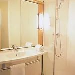 Hotel Ibis Etienne - La Terrasse