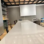 Ibis Etienne - La Terrasse