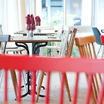 Hotel Ibis Etienne - La Terrasse 3*