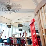 Hotel Ibis Etienne - La Terrasse Saint-Priest-en-Jarez