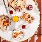 Ibis Etienne - La Terrasse Hotel 3*
