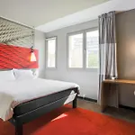 Hotel Ibis Etienne - La Terrasse Saint-Priest-en-Jarez