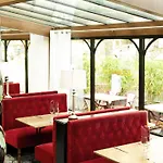 Hotel Ibis Etienne - La Terrasse 3*