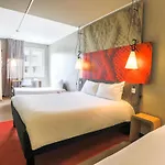 Ibis Etienne - La Terrasse 3* Saint-Priest-en-Jarez