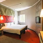 Hotel Ibis Etienne - La Terrasse