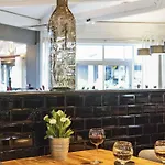 Hotel Ibis Etienne - La Terrasse Saint-Priest-en-Jarez