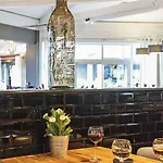 Hotel Ibis Etienne - La Terrasse