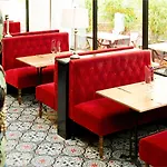 Ibis Etienne - La Terrasse Saint-Priest-en-Jarez