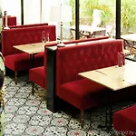 Ibis Etienne - La Terrasse 3* Saint-Priest-en-Jarez