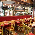 Hotel Ibis Etienne - La Terrasse