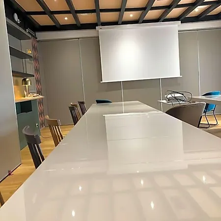 Ibis Etienne - La Terrasse 3*