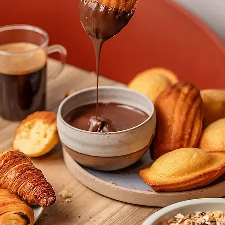 Ibis étienne - La Terrasse Saint-Priest-en-Jarez